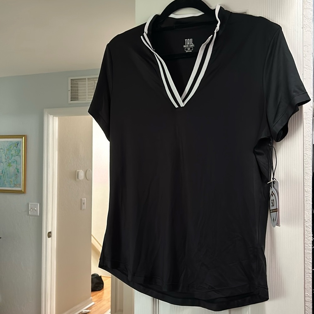 Tail NWT Polo